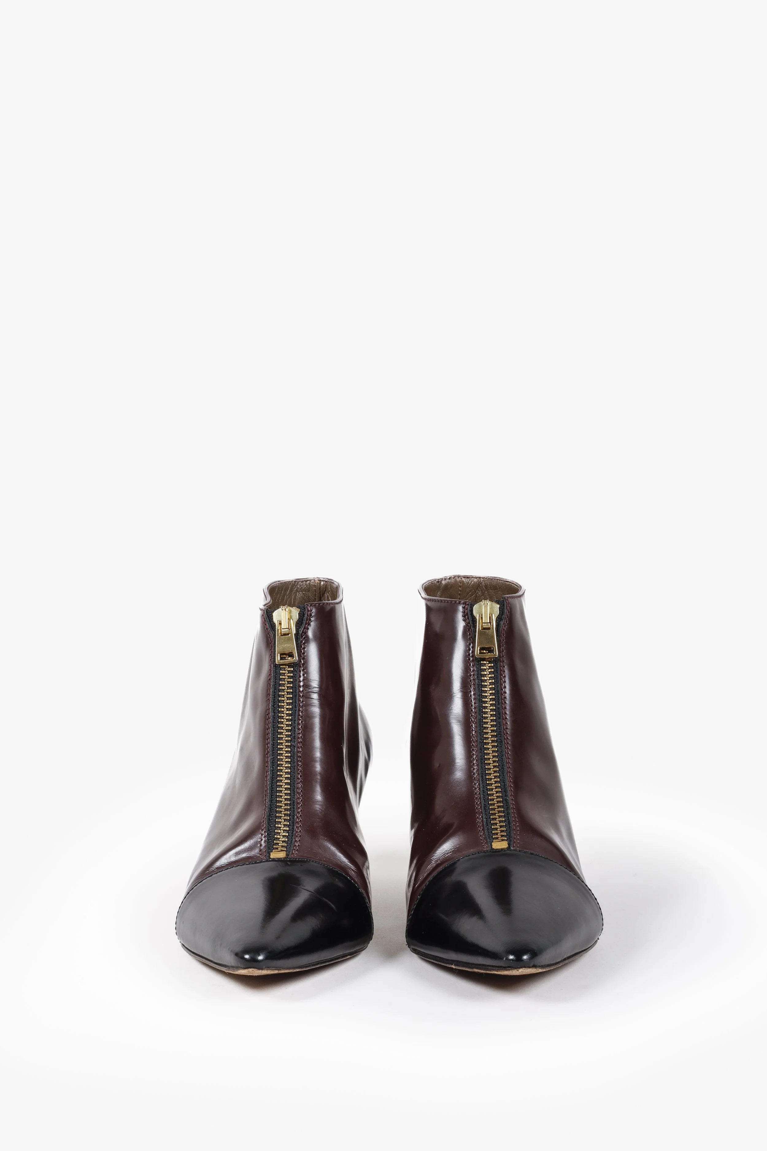 Marni booties 2025